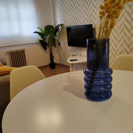 阿尔巴塞特Urbanlux Hospital II公寓 外观 照片