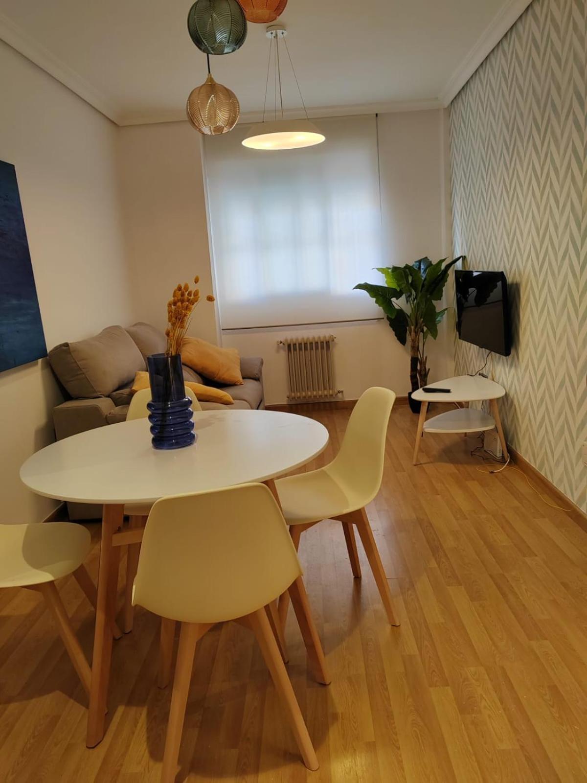 阿尔巴塞特Urbanlux Hospital II公寓 外观 照片