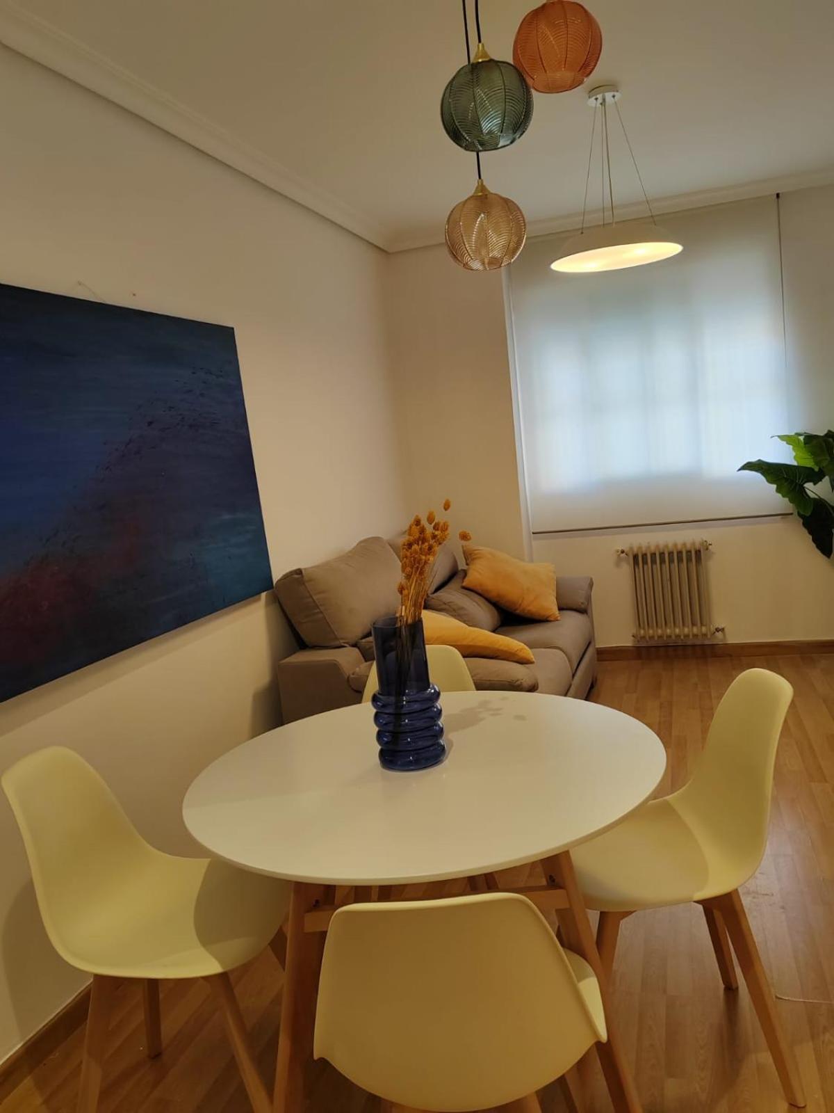阿尔巴塞特Urbanlux Hospital II公寓 外观 照片